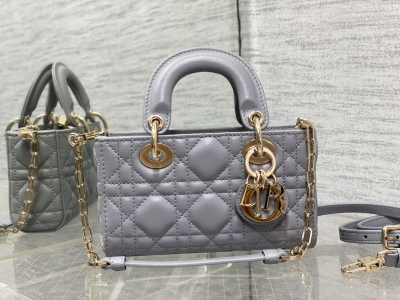 Christian Dior My Lady Bags